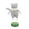 Lori Mitchell Alice in Wonderland Collection: Cheshire Cat Figurine